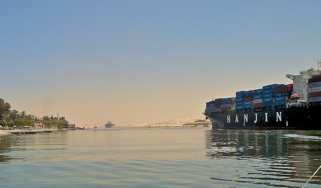 Suez Canal2